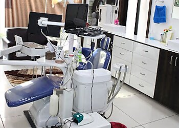 Bhartia Dental Clinic