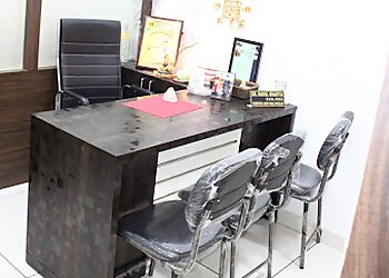 Bhartia Dental Clinic