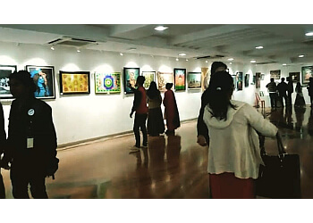 Bharti art Gallery
