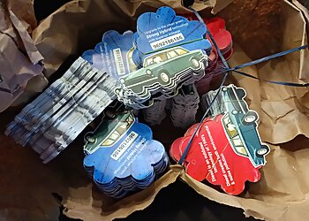 Bhartiya Mudran Printing Press