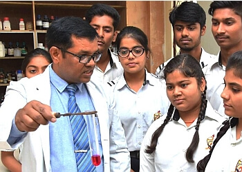 Bhartiyam Vidya Niketan