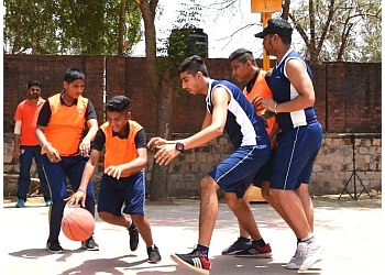 Bhartiyam Vidya Niketan