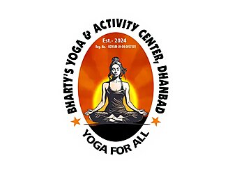 Bharty's Yoga & Activity Center