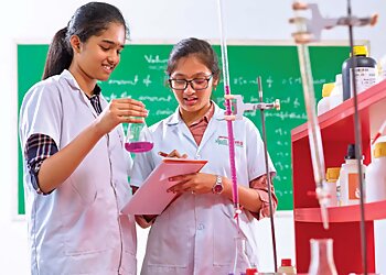 Bhashyam Educational Institutions