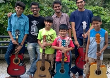 Bhaskar Music Academy