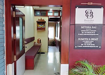 Bhat & Bhat Law Chambers