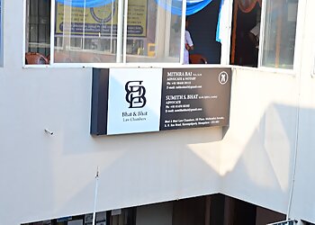 Bhat & Bhat Law Chambers