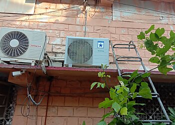 Bhati Air-Conditioner Refrigerator and RO Water Purifier Home Services Jodhpur