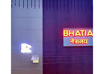 Bhatia Advanced Eye Care Centre