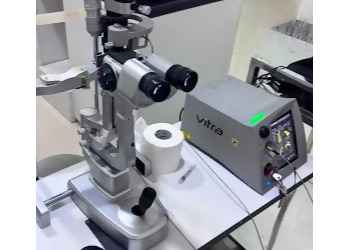 Bhatia Advanced Eye Care Centre