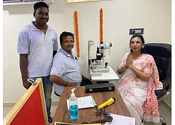 Bhatia Advanced Eye Care Centre 