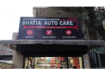 Bhatia Auto Care