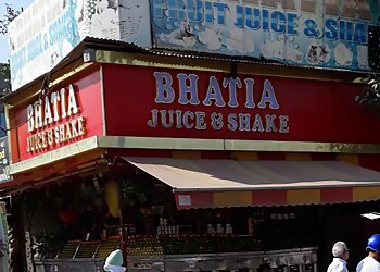 Bhatia Juice and Shake