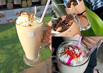 Bhatia Juice and Shake