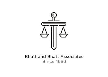 Bhatt & Bhatt Associates