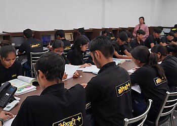 Bhautiki Plus Edutech Pvt. Ltd