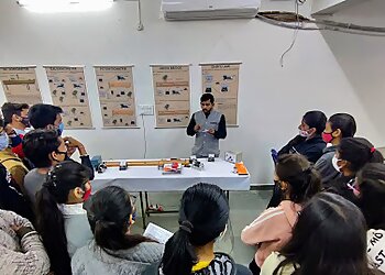 Bhautiki Plus Edutech Pvt. Ltd