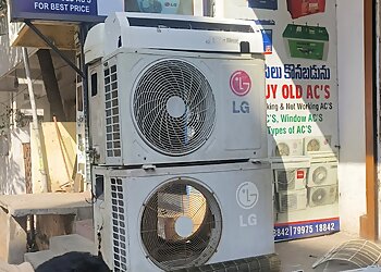 Bhavani Cooling Solutions