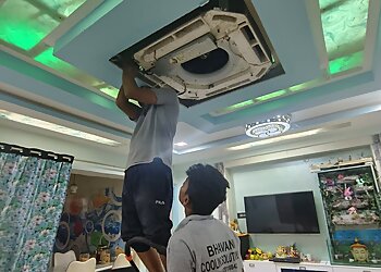 Bhavani Cooling Solutions