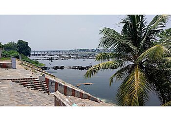 Bhavani Sangameshwarar Temple