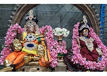 Bhavani Sangameshwarar Temple