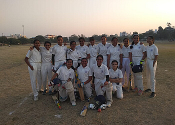 Bhavan's Bhagwandas Purohit Vidya Mandir