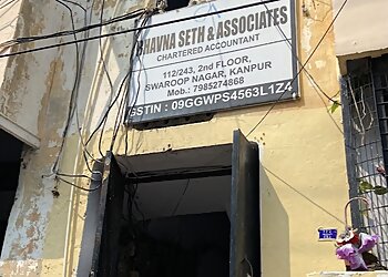 Bhavna Seth & Associates