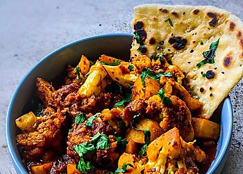 Bhavna Tiffin Service