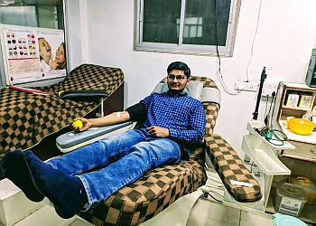 Bhavnagar Blood Bank