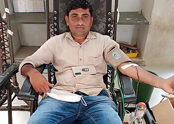 Bhavnagar Blood Bank