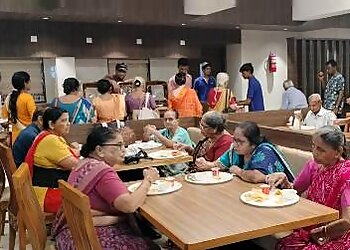 Bhavnagar Vrudhashram Trust