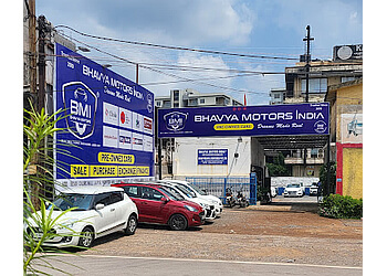 Bhavya Motors