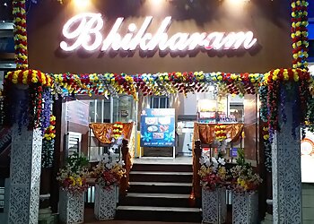 Bhikharam Sweet House