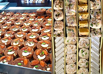 Bhikharam Sweet House