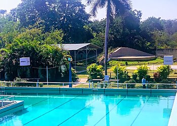 Bhilai Club Swimming Pool