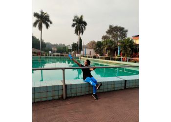 Bhilai Club Swimming Pool