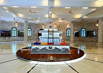 Bhim Janm Bhoomi (Dr. Babasaheb Ambedkar Birth Place, Memorial)