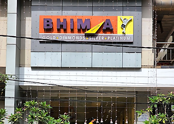Bhima Jewellers 