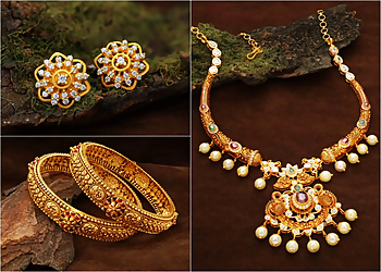 Bhima Jewellers Hubballi