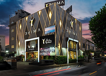 Bhima Jewellers Vijayawada Bhima Jewellers Vijayawada
