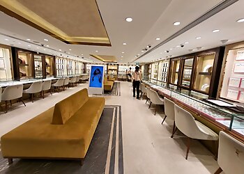 Bhima Jewels Kochi