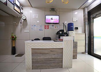 Bhimani Dental Care Clinic