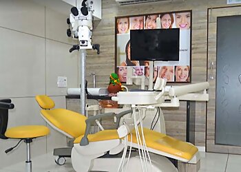 Bhimani Dental Care Clinic