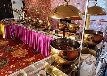 Bhoj Caterers