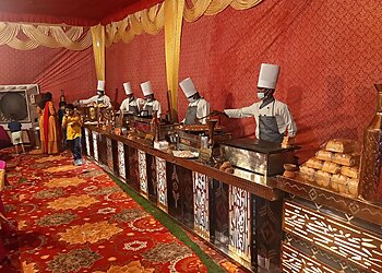 Bhoj Caterers