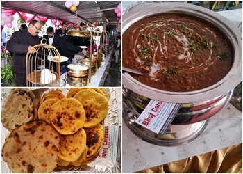 Bhoj Caterers