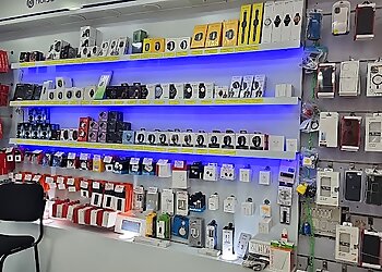 Bhootanath Mobile World