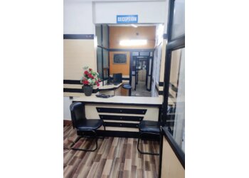 Bhopal Blood Bank & Aditi Labs