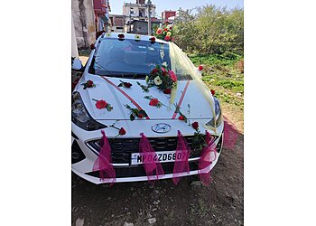 Bhopal Taxi And Services