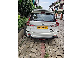 Bhopal Taxi And Services